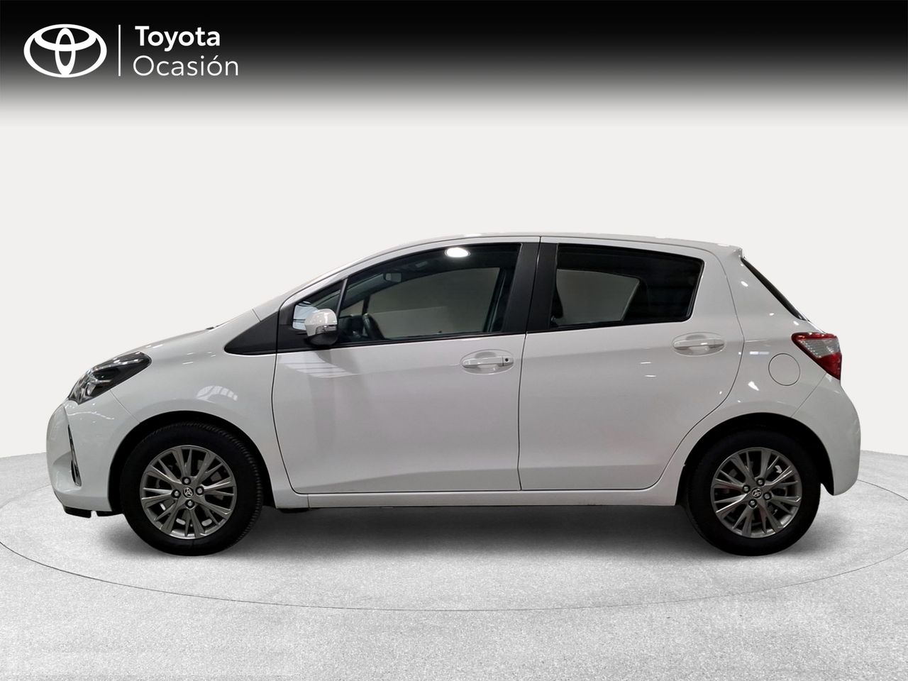 Toyota Yaris 1.5 110 Active Tech  - Foto 4