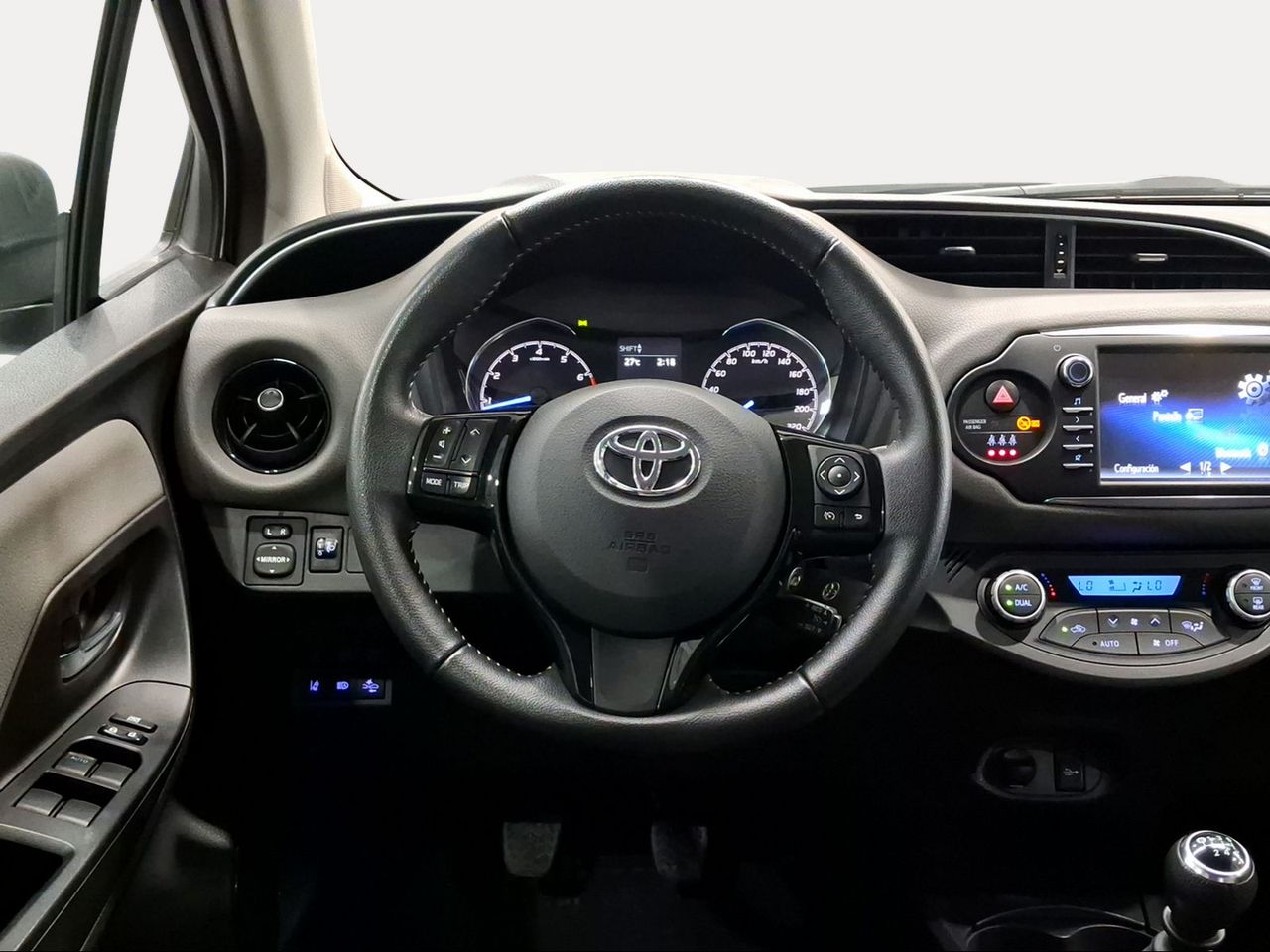 Toyota Yaris 1.5 110 Active Tech  - Foto 10