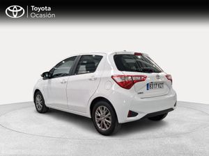 Toyota Yaris 1.5 110 Active Tech  - Foto 3