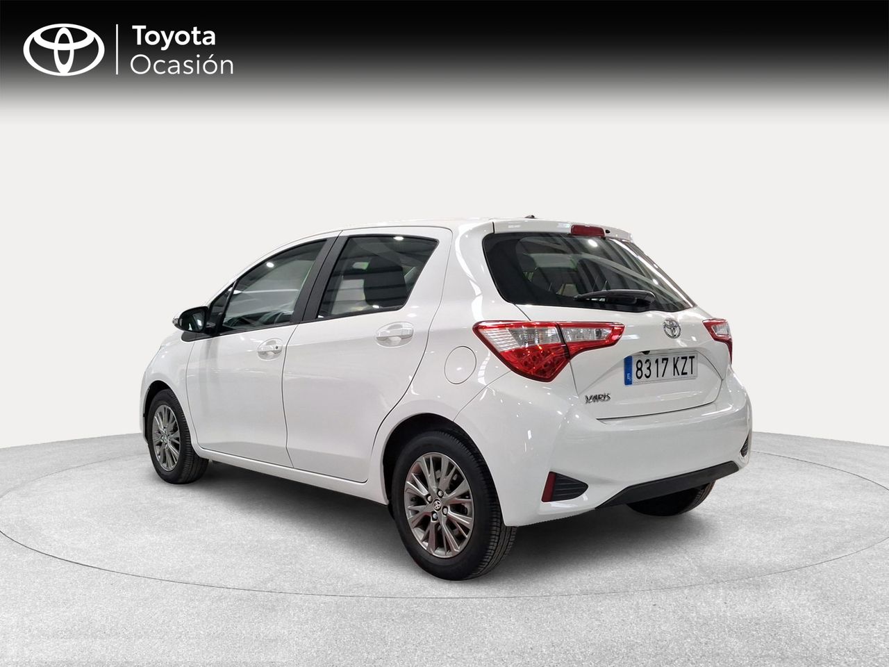 Toyota Yaris 1.5 110 Active Tech  - Foto 3