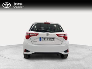 Toyota Yaris 1.5 110 Active Tech  - Foto 5