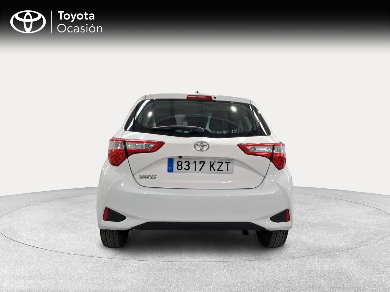 Toyota Yaris 1.5 110 Active Tech  - Foto 5