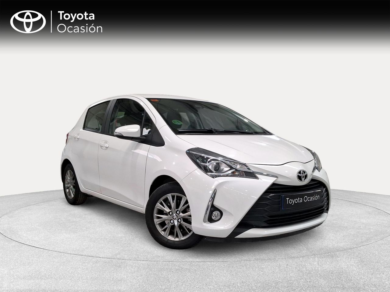 Toyota Yaris 1.5 110 Active Tech  - Foto 20