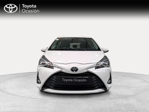 Toyota Yaris 1.5 110 Active Tech  - Foto 6