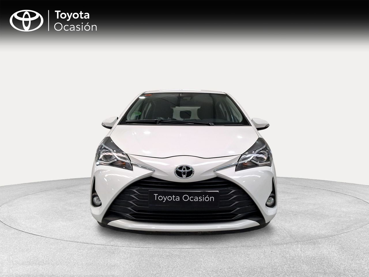 Toyota Yaris 1.5 110 Active Tech  - Foto 6