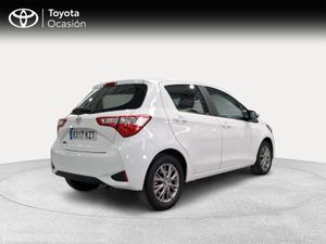Toyota Yaris 1.5 110 Active Tech  - Foto 19