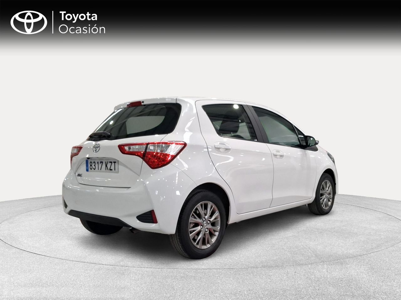 Toyota Yaris 1.5 110 Active Tech  - Foto 19