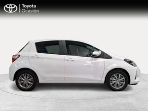Toyota Yaris 1.5 110 Active Tech  - Foto 18