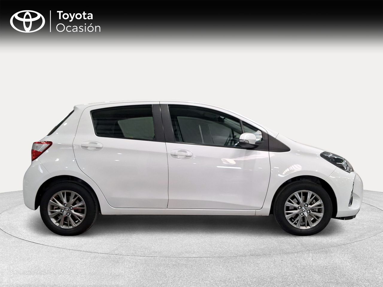Toyota Yaris 1.5 110 Active Tech  - Foto 18