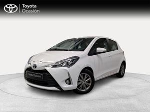 Toyota Yaris 1.5 110 Active Tech  - Foto 2