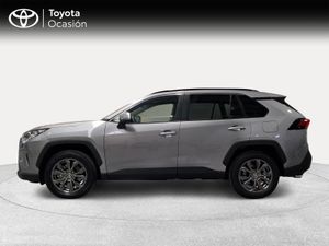 Toyota Rav4 2.5l 220H Advance  - Foto 4