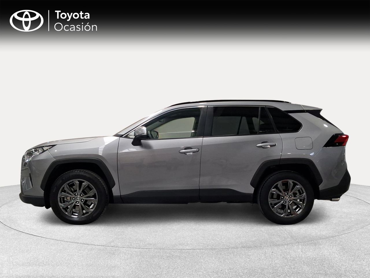 Toyota Rav4 2.5l 220H Advance  - Foto 4