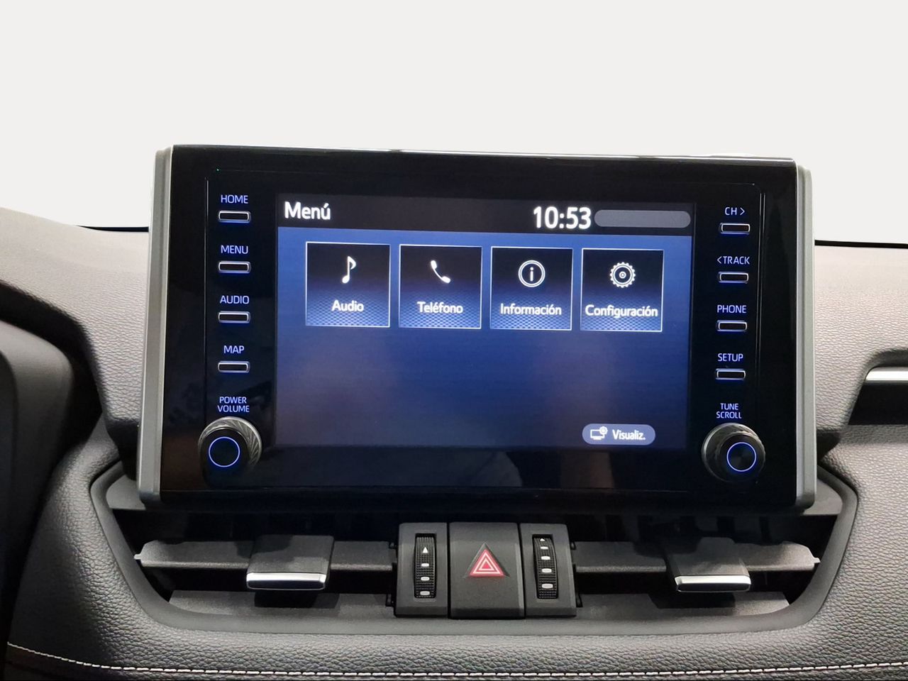 Toyota Rav4 2.5l 220H Advance  - Foto 16