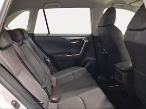 Toyota Rav4 2.5l 220H Advance  - Foto 8