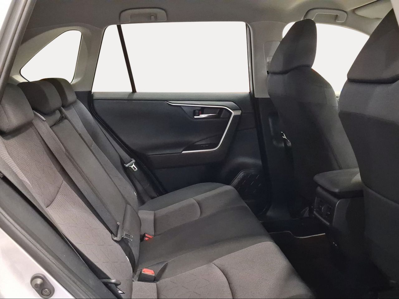 Toyota Rav4 2.5l 220H Advance  - Foto 8