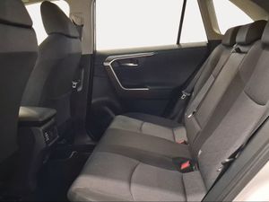 Toyota Rav4 2.5l 220H Advance  - Foto 12