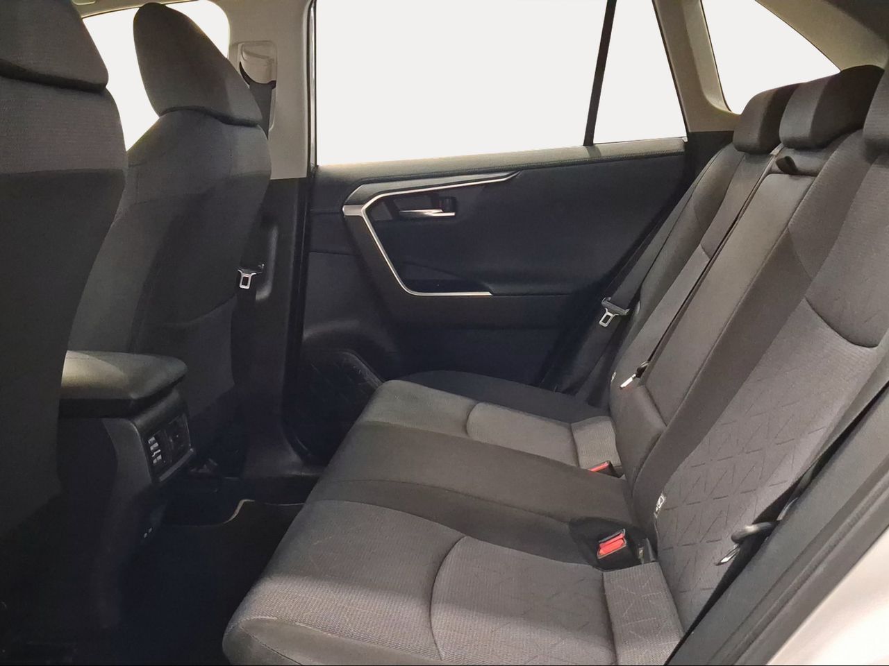 Toyota Rav4 2.5l 220H Advance  - Foto 12