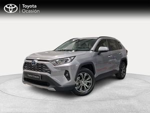Toyota Rav4 2.5l 220H Advance  - Foto 2