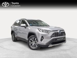 Toyota Rav4 2.5l 220H Advance  - Foto 20