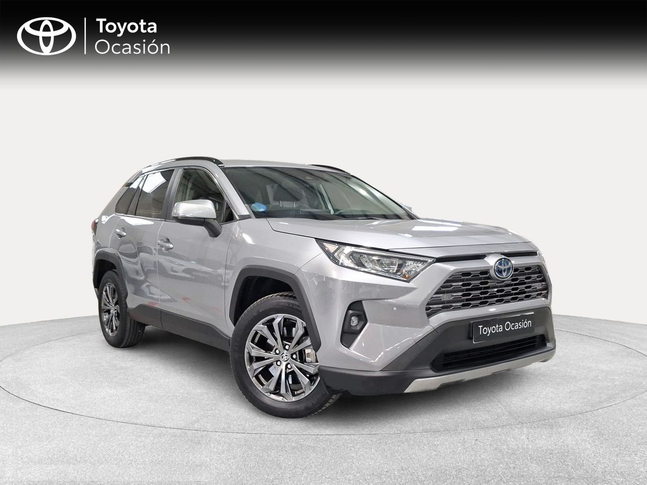 Toyota Rav4 2.5l 220H Advance  - Foto 20