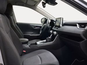 Toyota Rav4 2.5l 220H Advance  - Foto 7