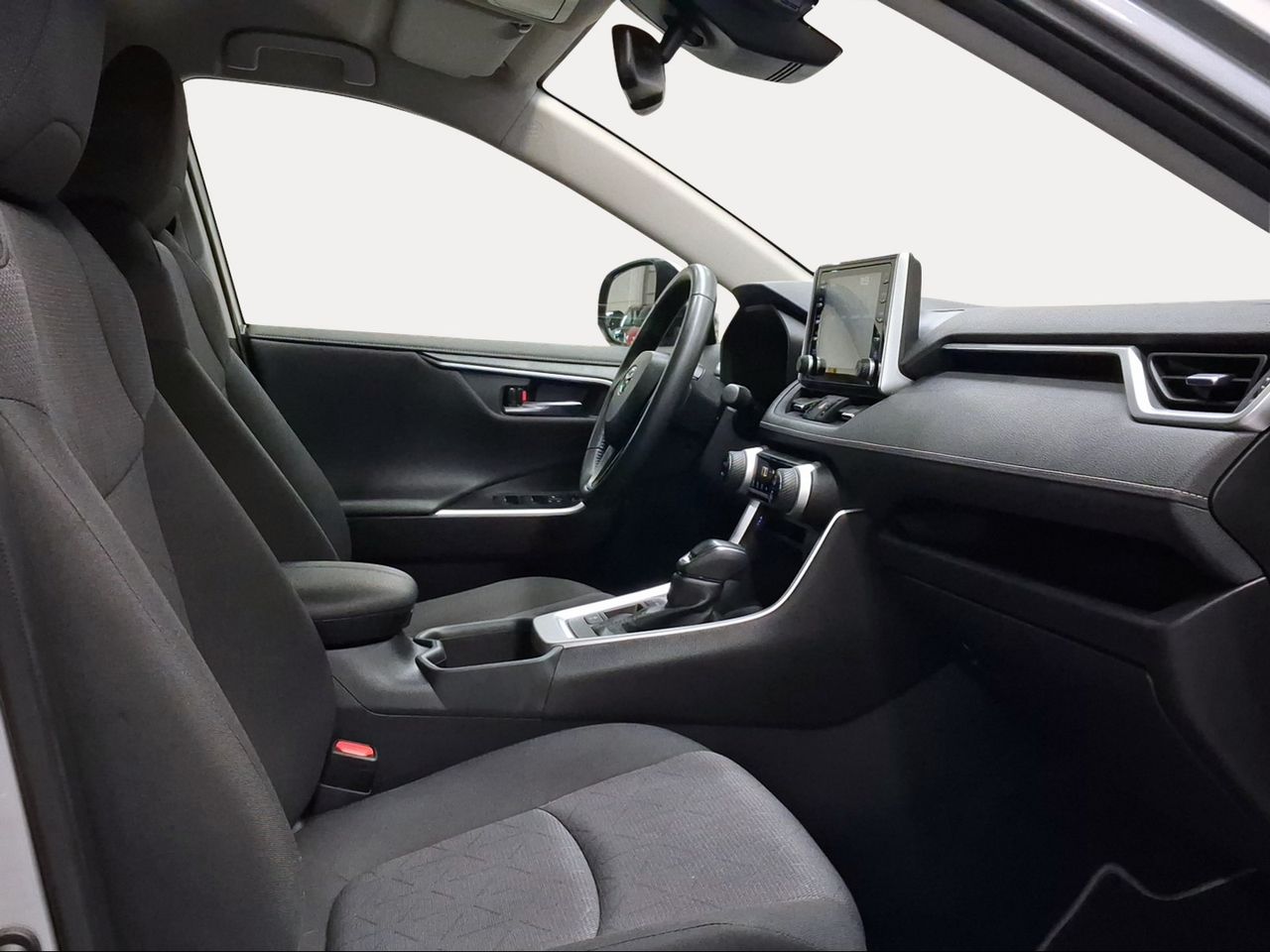 Toyota Rav4 2.5l 220H Advance  - Foto 7