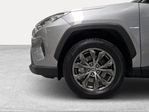 Toyota Rav4 2.5l 220H Advance  - Foto 17