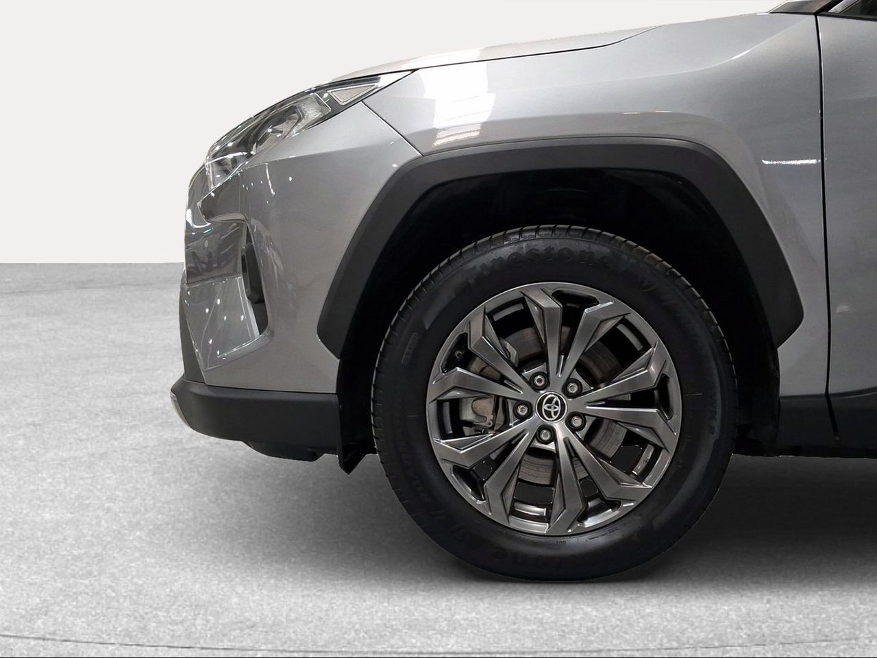 Toyota Rav4 2.5l 220H Advance  - Foto 17