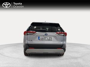 Toyota Rav4 2.5l 220H Advance  - Foto 5