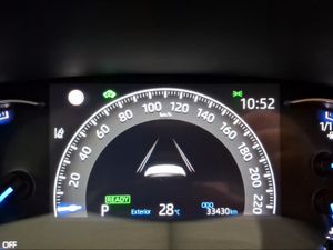 Toyota Rav4 2.5l 220H Advance  - Foto 15