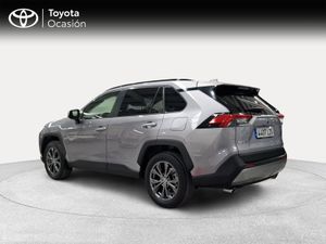 Toyota Rav4 2.5l 220H Advance  - Foto 3