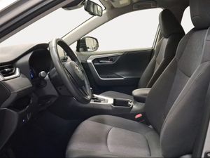 Toyota Rav4 2.5l 220H Advance  - Foto 13