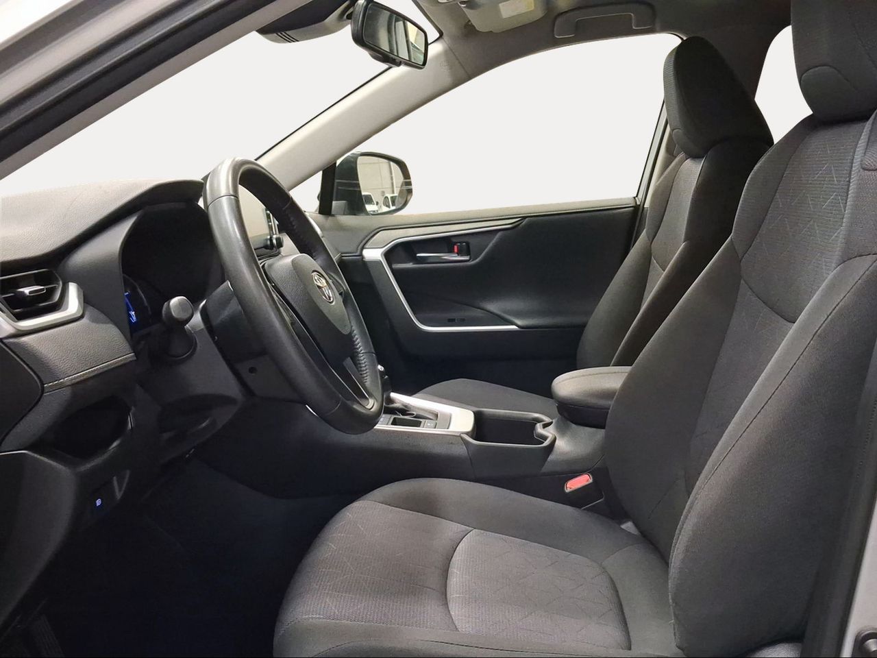 Toyota Rav4 2.5l 220H Advance  - Foto 13