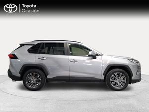 Toyota Rav4 2.5l 220H Advance  - Foto 18