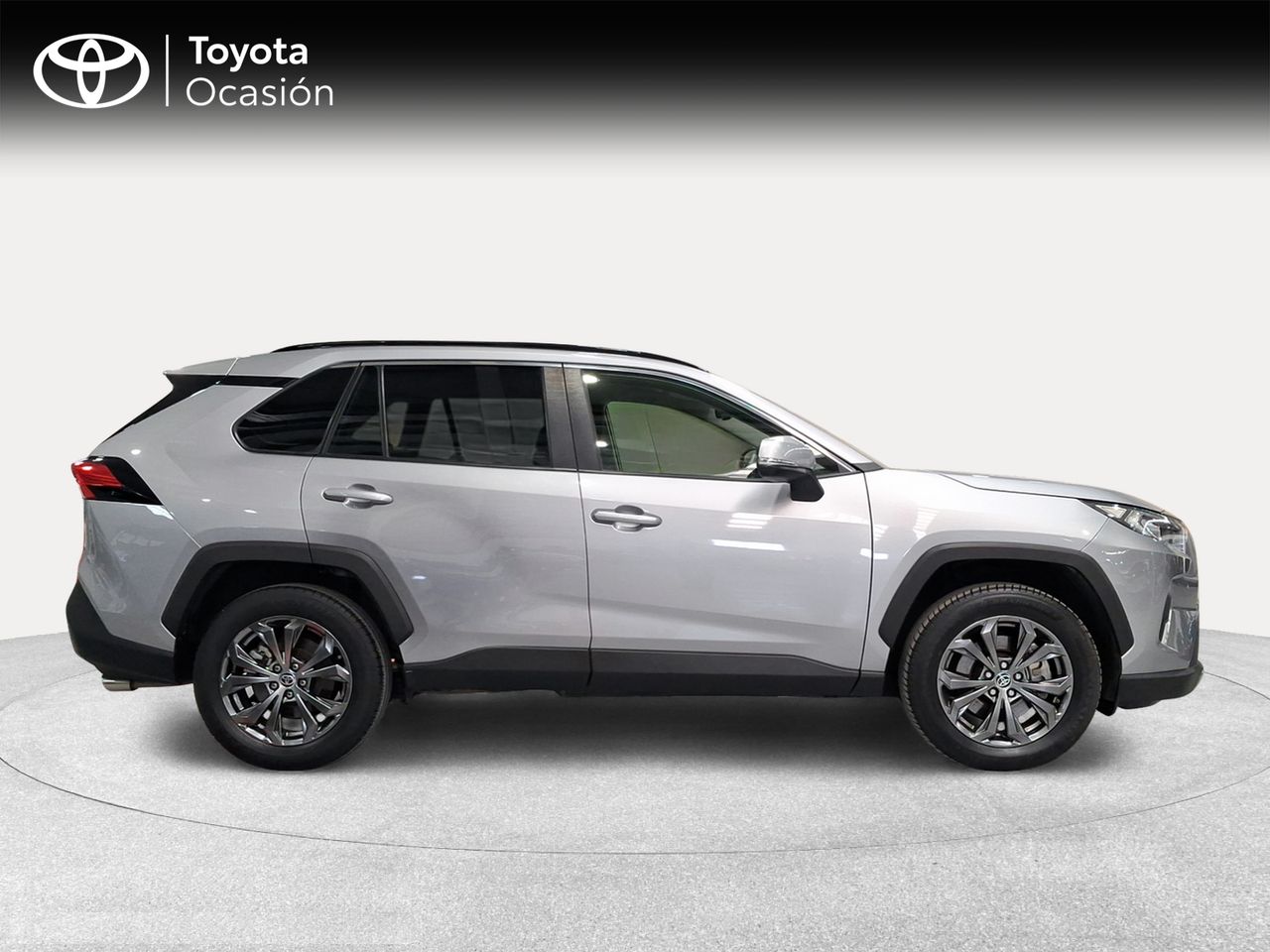 Toyota Rav4 2.5l 220H Advance  - Foto 18