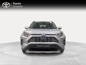 Toyota Rav4 2.5l 220H Advance  - Foto 6