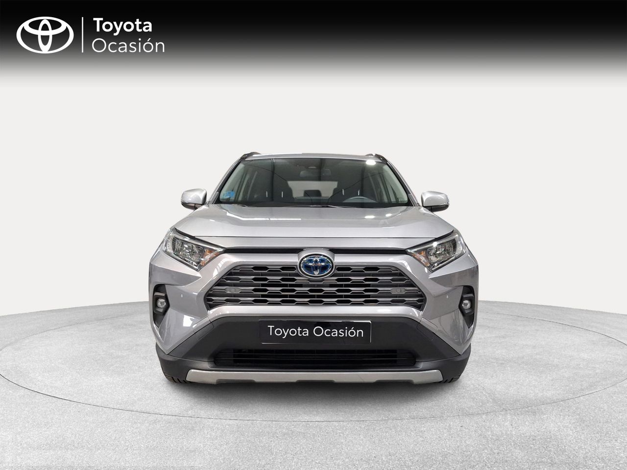 Toyota Rav4 2.5l 220H Advance  - Foto 6