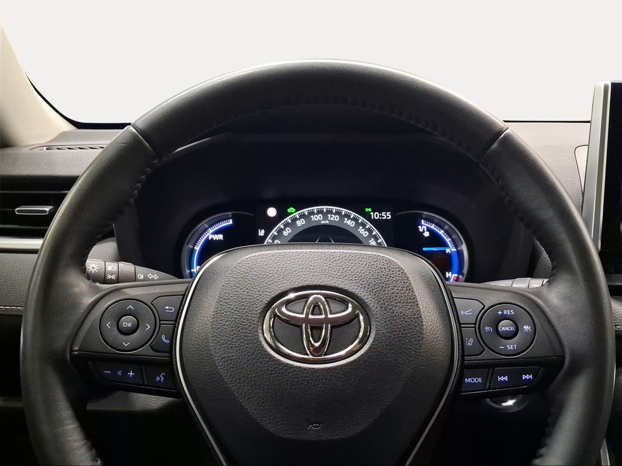 Toyota Rav4 2.5l 220H Advance  - Foto 14