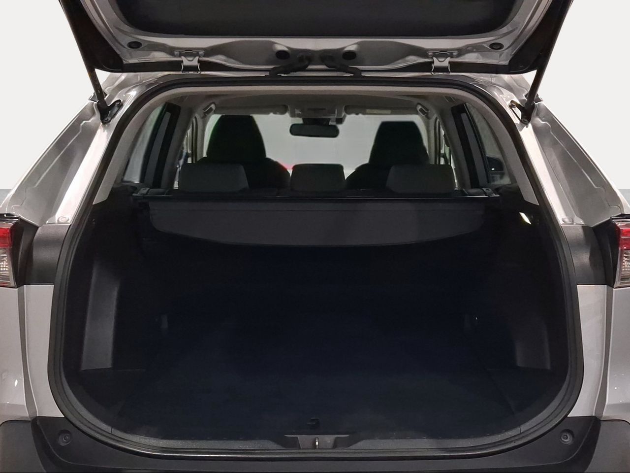 Toyota Rav4 2.5l 220H Advance  - Foto 11