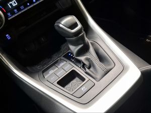 Toyota Rav4 2.5l 220H Advance  - Foto 21