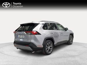 Toyota Rav4 2.5l 220H Advance  - Foto 19