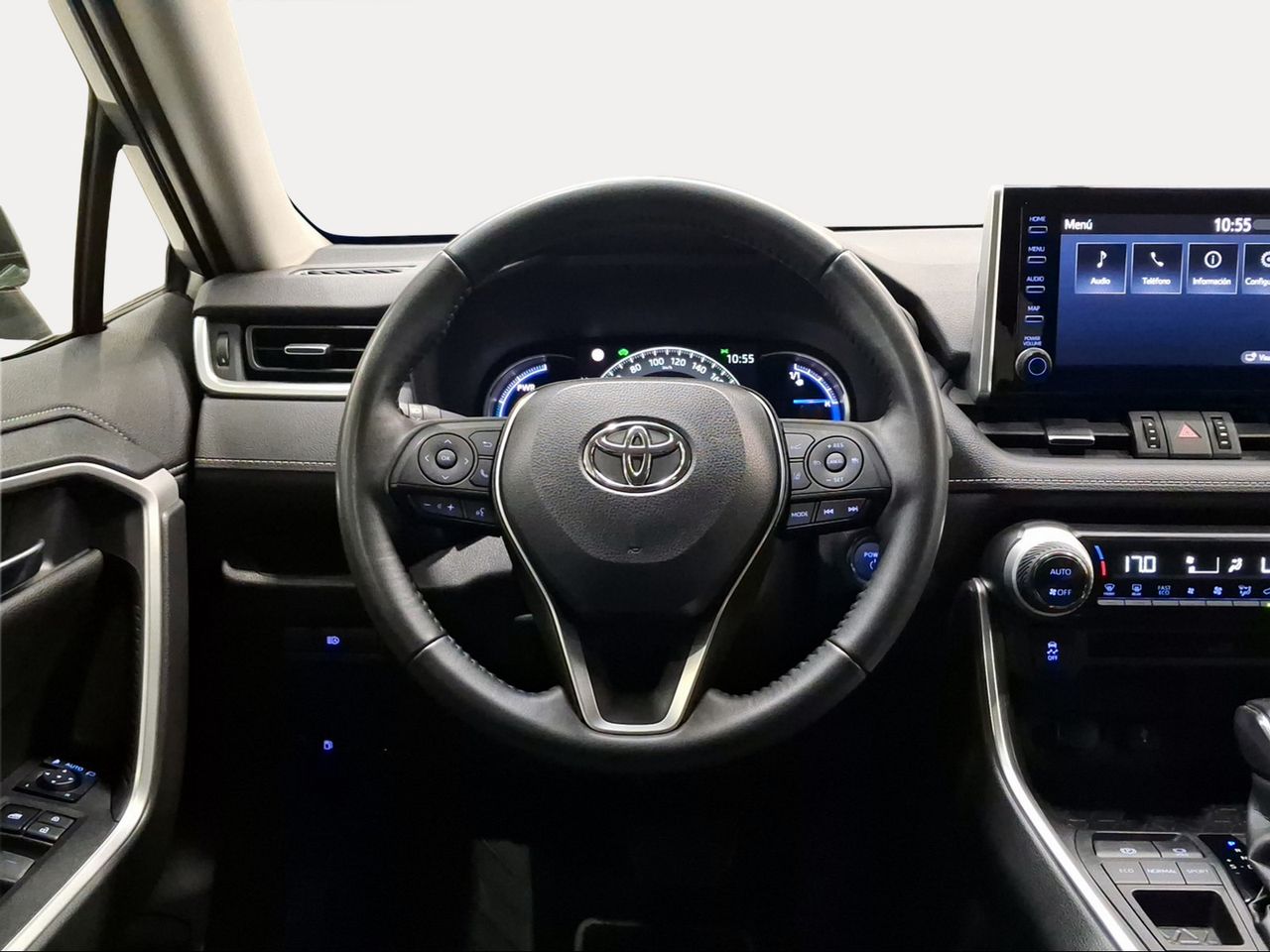 Toyota Rav4 2.5l 220H Advance  - Foto 10