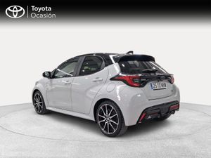 Toyota Yaris 1.5 130H GR Sport Plus  - Foto 3
