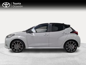 Toyota Yaris 1.5 130H GR Sport Plus  - Foto 4