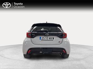 Toyota Yaris 1.5 130H GR Sport Plus  - Foto 5