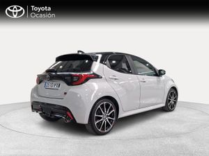 Toyota Yaris 1.5 130H GR Sport Plus  - Foto 19