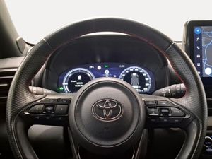 Toyota Yaris 1.5 130H GR Sport Plus  - Foto 14