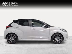 Toyota Yaris 1.5 130H GR Sport Plus  - Foto 18
