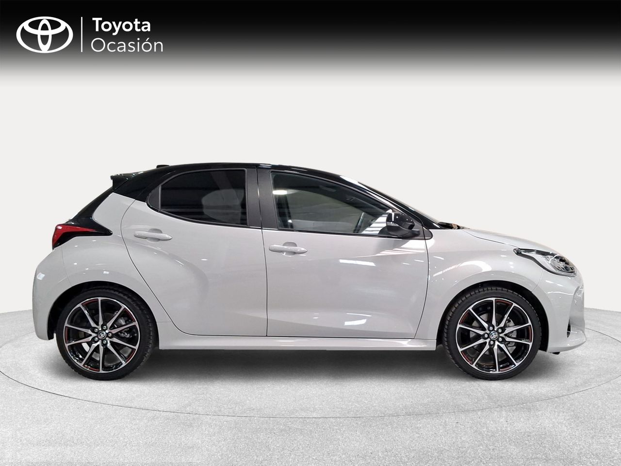 Toyota Yaris 1.5 130H GR Sport Plus  - Foto 18