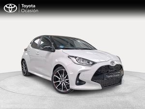 Toyota Yaris 1.5 130H GR Sport Plus  - Foto 20